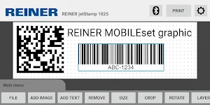 MOBILEset - Reiner App Screenshot 3