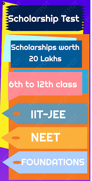 EFFICIENT IIT-JEE NEET Online Exam & Prep Screenshot 3