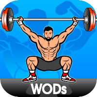 Wods Cross Training
