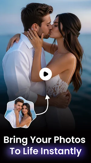 VidWake- AI Video Photo making Screenshot 3