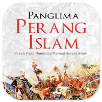 Panglima Perang Islam