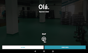 Professor GinasioHUC - OVG Screenshot 2