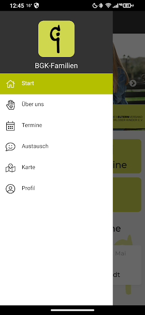 BGK-Familien screenshot 3
