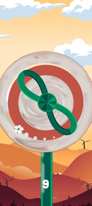 Cotton Rescue Screenshot 3