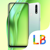 Theme for Oppo A31