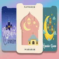 Ramadhan Wallpaper Muslim