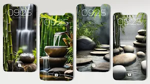 Zen Wallpapers Screenshot 1