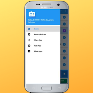 Universo chile Radio app Screenshot 1