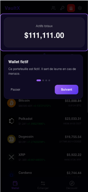 Kronobi Screenshot 0