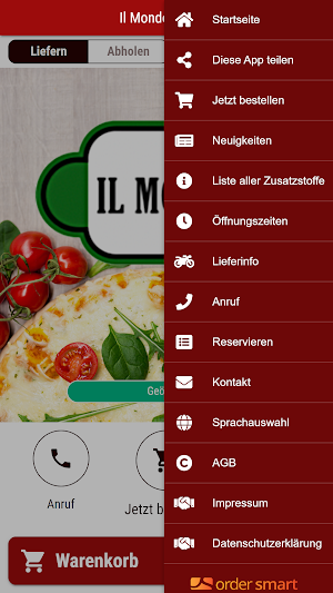 Il Mondo Leipzig Screenshot 1
