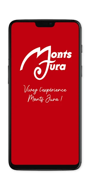 Monts Jura Screenshot 0