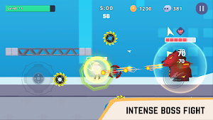 Mr Survivor Screenshot 3
