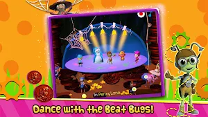 Beat Bugs: Sing-Along Screenshot 3