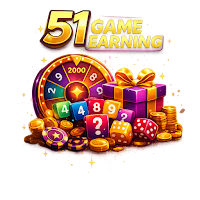 51 Game Earning