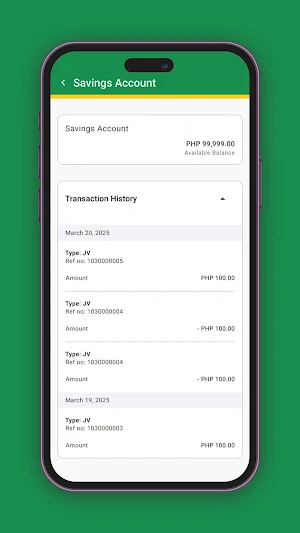 CAEMC Screenshot 3