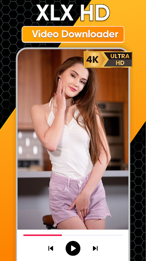 XLX HD Video Downloader Screenshot 3