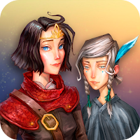 Royal Roads 3: Portal