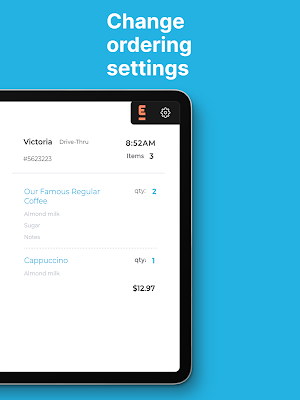 Canopic Merchant Screenshot 2