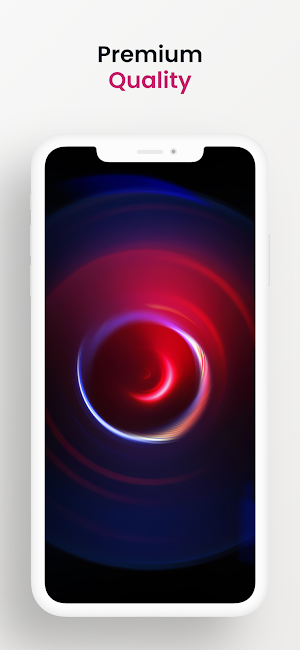 Vertical Wallpapers - Premium Screenshot 2