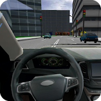 Real TAZ Traffic