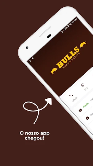 Bulls Delivery Screenshot 0