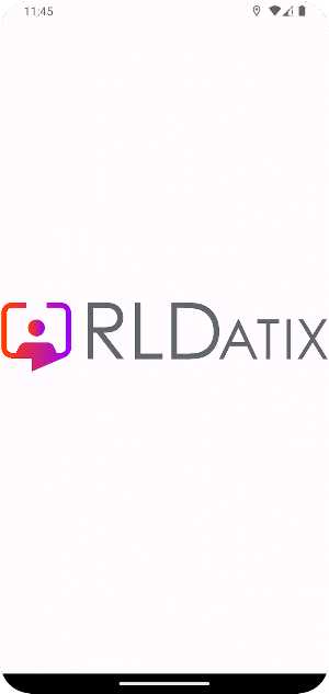 OnTime Mobile RLDatix Screenshot 0