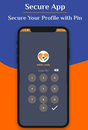Indian Lovely Screenshot 2