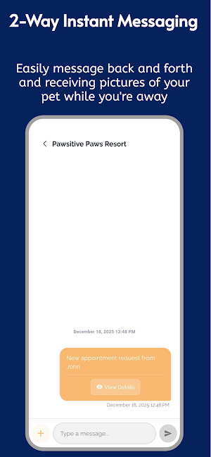 Pawsitive Paws Resort Screenshot 2