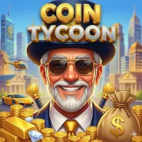 Coin Tycoon - AFK Rewards