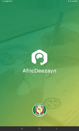 AfricDeezayn Screenshot 2