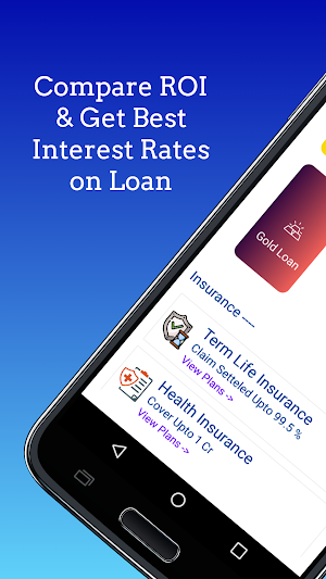 Go Finance-Manage Your Finance Screenshot 2