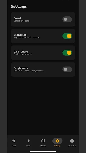 Grid Core Screenshot 3
