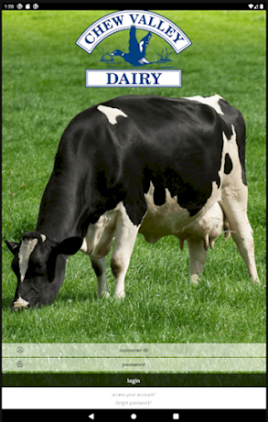 Chew Valley Dairy Screenshot 3