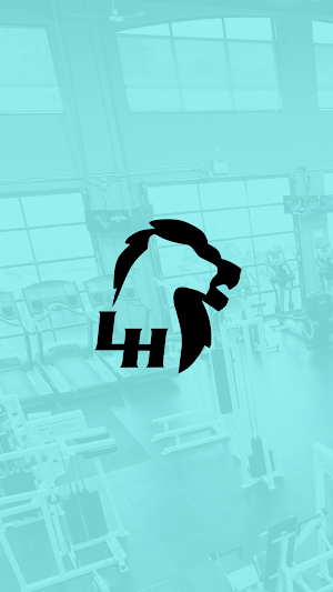 Lionheartfit Screenshot 0