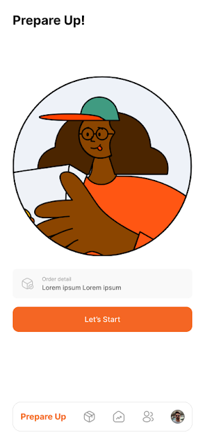 Yallow Connect Screenshot 3