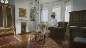 Room 50 :  detective game, mystery adventure Screenshot 1