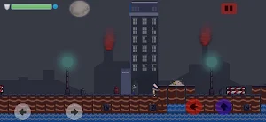 Modern Police Screenshot 0