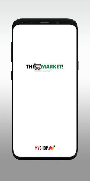 דה מרקט - The Market Screenshot 0