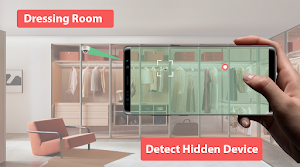 Hidden Devices Detector Screenshot 1