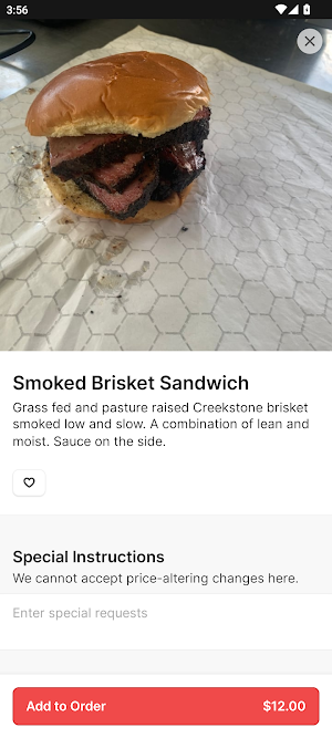 Smoky Buns Screenshot 2