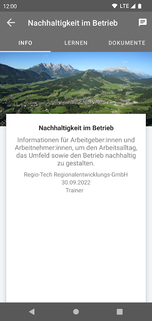 regio3 Screenshot 1