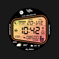 SamWatch Digital Aton 2 2024