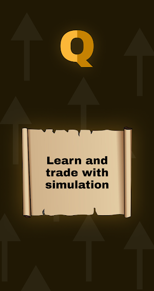 Quantum AI Paper Trader Screenshot 0