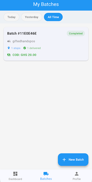 CF ALPHA BULK VENDOR Screenshot 3
