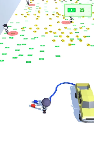 Money Magnet Screenshot 3