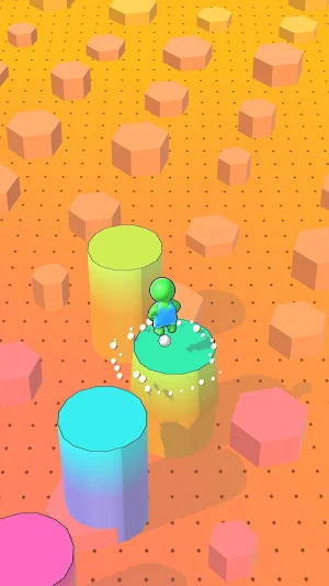 Perfect Jump Screenshot 3
