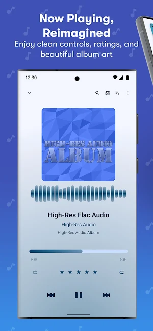 Music Pod Screenshot 0