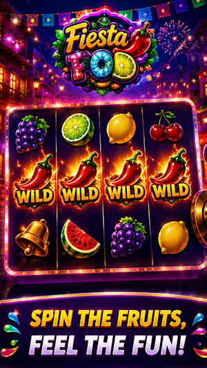 Fiesta Pop Screenshot 3