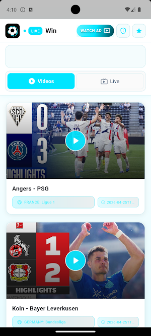 Win Screenshot 3