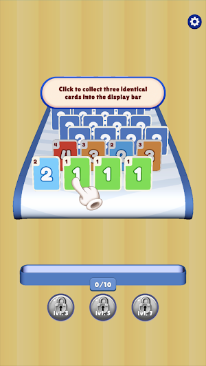 Merge Card Extreme Screenshot 0